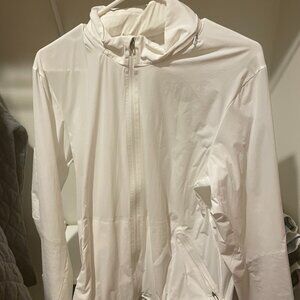 Lululemon Rain Jacket